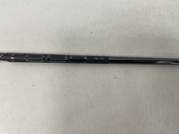 Used Ping TOUR 2.0 Field Equipment Black