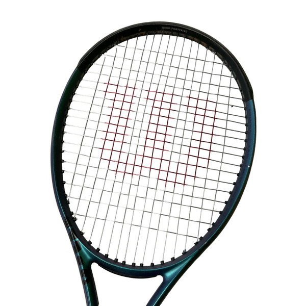 Used Yonex VCORE 98 2023 Adult Tennis Racquet Red 4 3/8