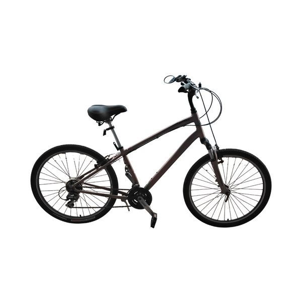 schwinn skyliner women's bicycle Used Schwinn SKYLINER Hybrid/City Bike Womens Black 50-52cm