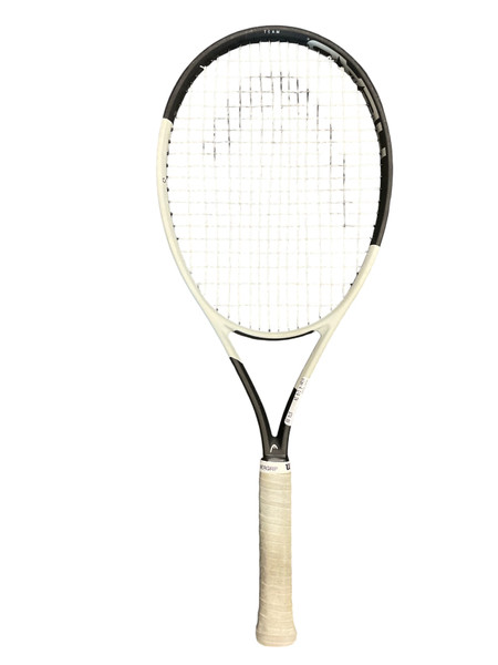 Used Head BOOM TEAM 800 Adult Tennis Racquet Turquoise 4 3/8