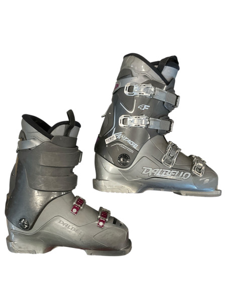 salomon idol 9 ski boots CS Featuring the innovative BOA Fit System Used Salomon IDOL ENERGIZER 80