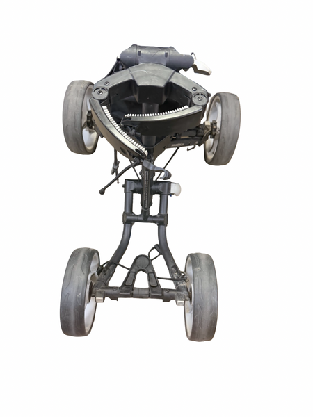Used Bag Boy SC545 3 WHEEL CART Golf Cart 3 Wheel