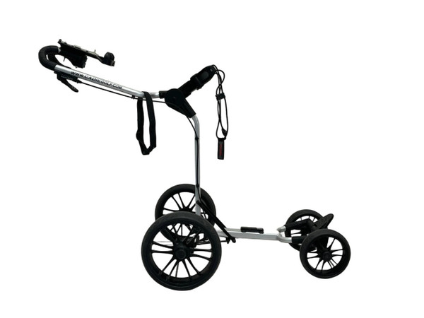 Used Bag Boy SC545 3 WHEEL CART Golf Cart 3 Wheel
