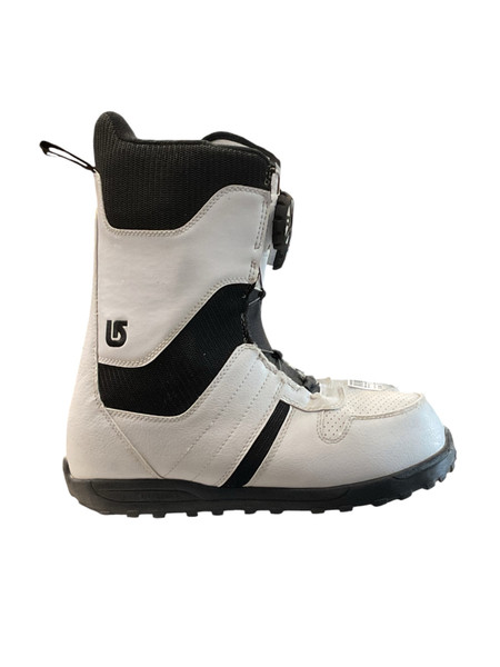 burton jet snowboard boots Women's Sapphire Boot 6 and charge every feature Used Burton IMPRINT 1 BOA