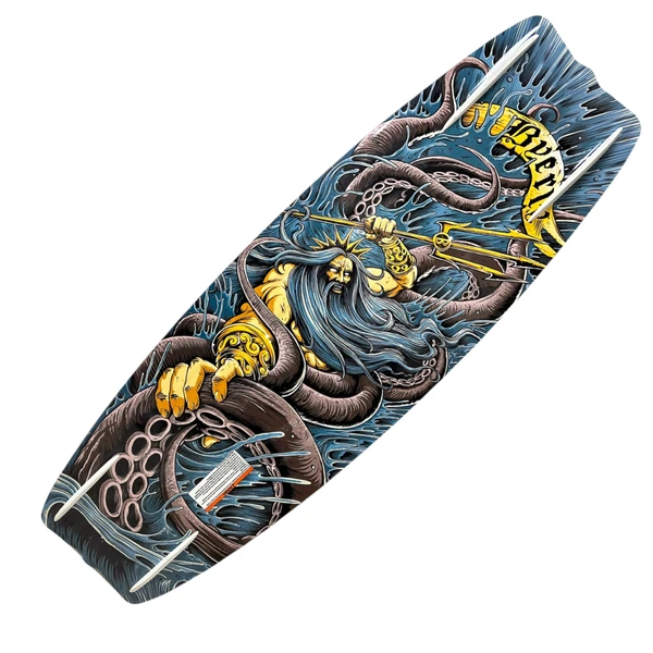 Used O'Brien VIXEN 132 cm Wakeboards Wakeboards