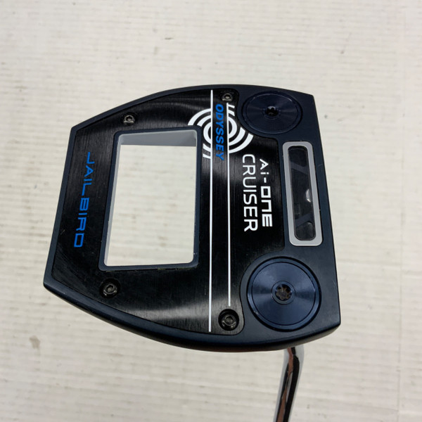 Used Bettinardi MIZUNO BLACK CARBON BC3 Mens Putter RH