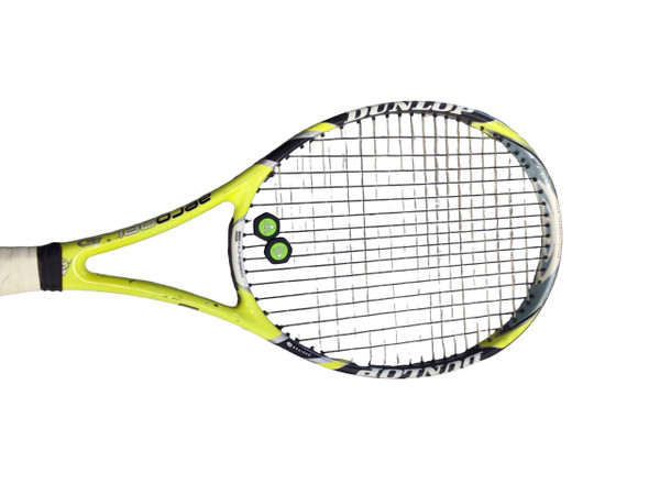 Used Prince RESPONSE 110 Adult Tennis Racquet Maroon Unknown