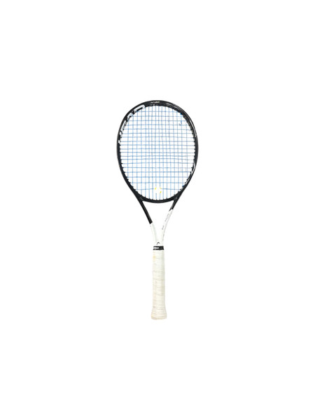 Used Head BOOM TEAM 800 Adult Tennis Racquet Turquoise 4 3/8