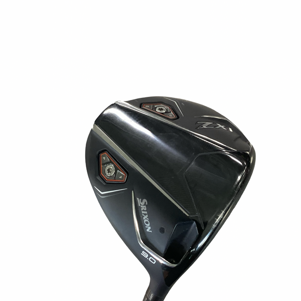 Used Titleist TSR3 Mens Driver RH 9.0 Degree