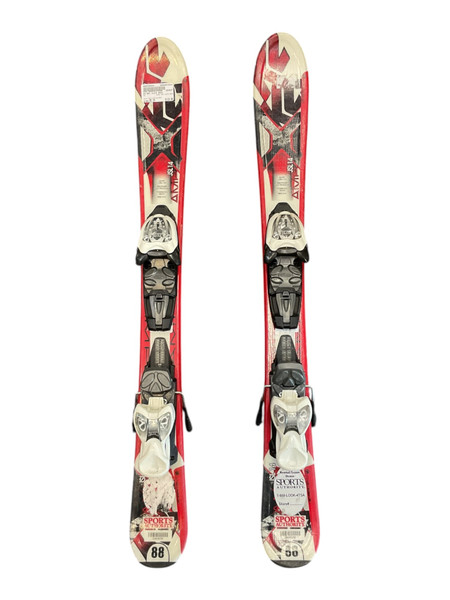 k2 amp strike skis with bindings black red Indy+fdt 4.5 Alpine 76 Ideal Target Skier skis K2 AMP STRIKE, Torsion