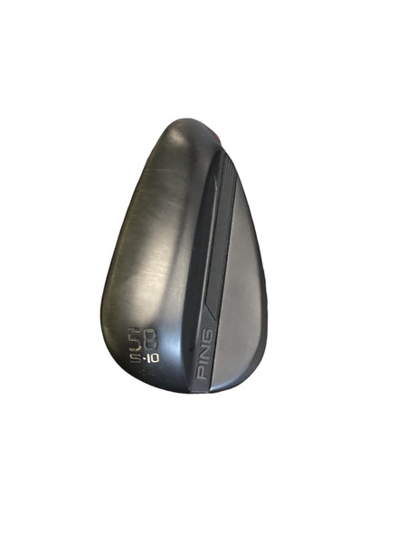 Used Srixon ZXI7 Golf Wedge Mens RH Gap/Approach Wedge