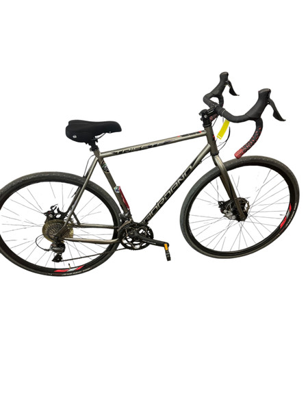 Used Giant OCR 3 Road Bike Mens Yellow 54-55cm - MD Frame