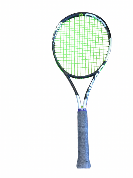Used Babolat PURE DRIVE KM196485 Adult Tennis Racquet Carolina