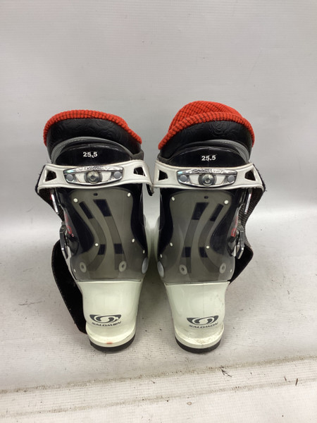 salomon 5.0 evolution snow ski downhill boots men Sense 80 HV GW Mens making it a Powerful boot for Experienced skiers who like to send it out and get up to speed on the slopes Salomon Performa 5.0 Blue Downhill