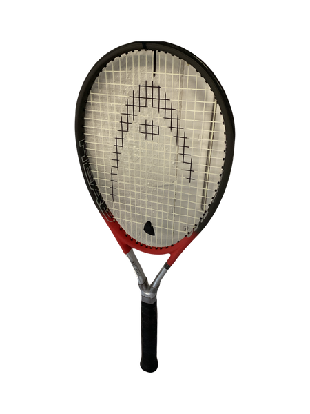 Used Head RADICAL MP Adult Tennis Racquet Orange 4 3/8