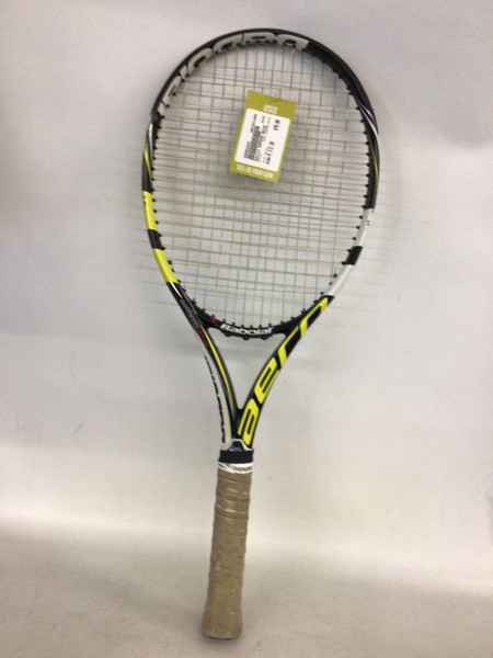 Used Head BOOM TEAM 800 Adult Tennis Racquet Turquoise 4 3/8