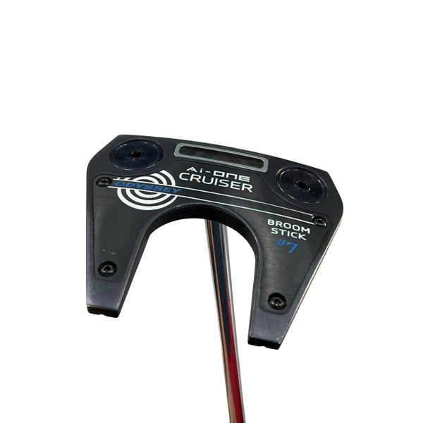 Used Bettinardi MIZUNO BLACK CARBON BC3 Mens Putter RH