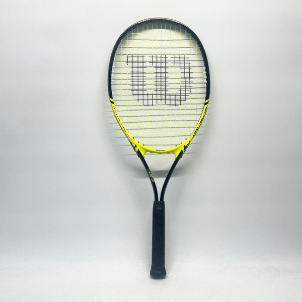 Used Pro Kennex CERAMIC DOMINATOR 90 27IN Adult Tennis Racquet