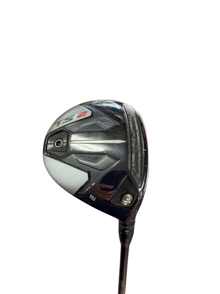 Titleist TSR3 Mens Fairway Wood RH 5 Wood