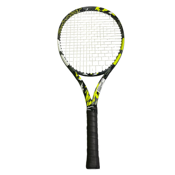 Used Babolat PURE DRIVE 26