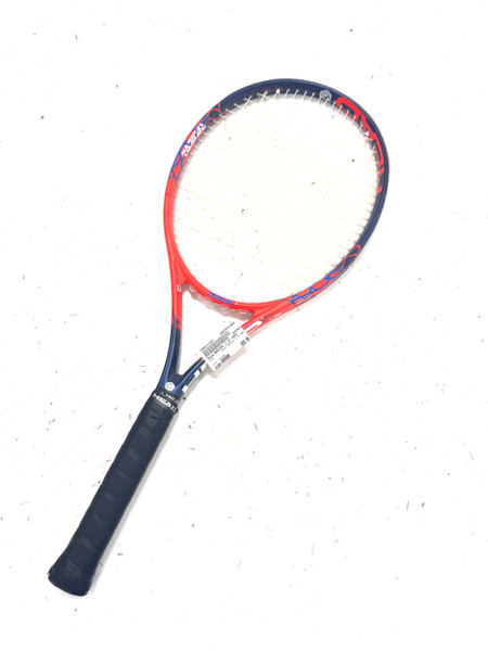 Used MacGregor BERGELIN LONG STRING Adult Tennis Racquet Black Unknown