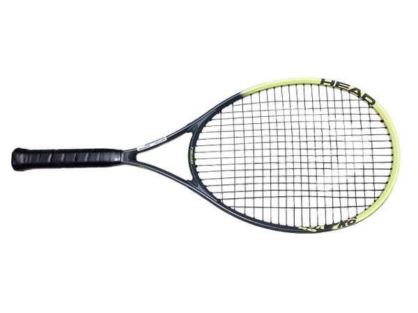 kenken94 Used Pro Kennex GRAPHITE COMP 90 4 1/4 ADULT RACQUET Adult Tennis