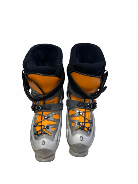 salomon course x-scream ski boots S/Pro Supra Dual BOA 120 2026  THE SKI MONSTER the BOA powered cuff delivers a precise fit Salomon Xscream 169 cm Ski