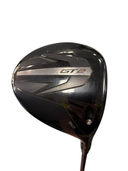 Used Taylormade 300 MINI DRIVER Mens Driver RH 11.5 Degree