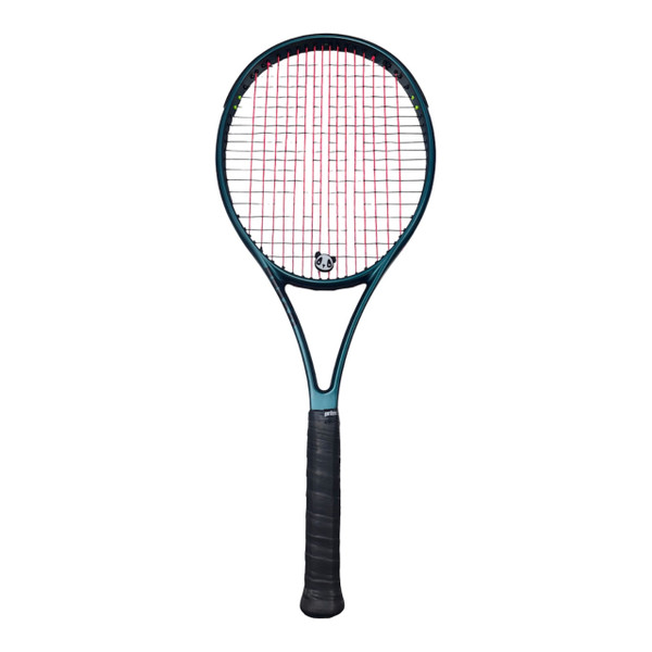 Used Head EXTREME TOUR 400 Adult Tennis Racquet Lime Green 4 1/4