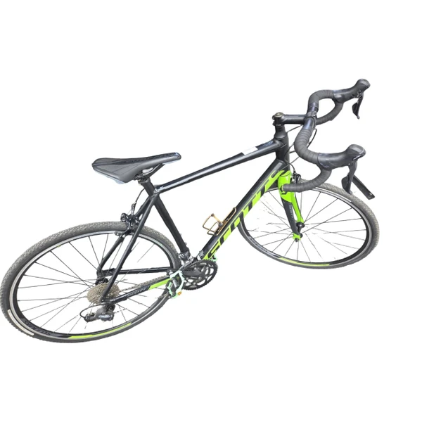 Used Specialized ALLEZ SPORT Road Bike Mens Black 61-63cm - XXL Frame
