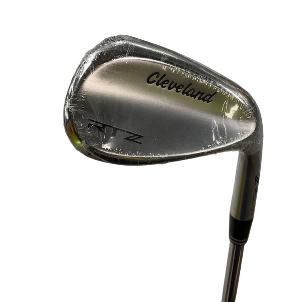 Used Srixon ZXI7 Golf Wedge Mens RH Gap/Approach Wedge