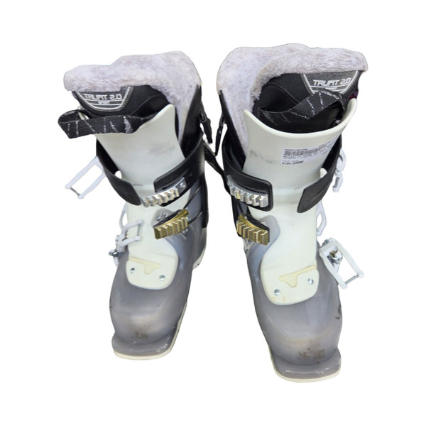 salomon ellipse 9 ski boots 9.0 Boot Salomon Ellipse 9.0 Custom fit