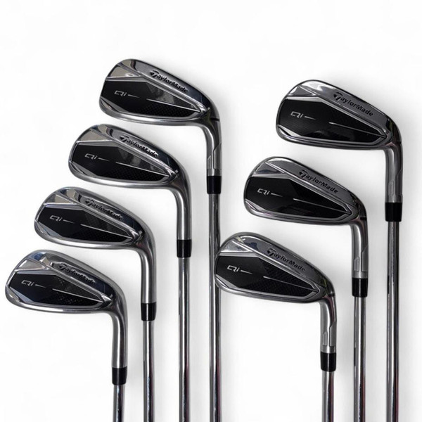 Used Srixon ZX7 Mens Iron Set RH 4I-PW