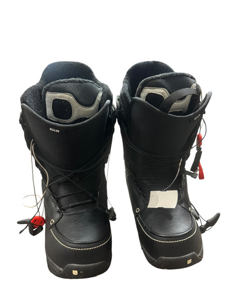 burton imprint 2 snowboard boots Ion Step On 2025  Ski Pro AZ designed for those who crave bigger drops and more challenging terrain Burton Highshot X Step On