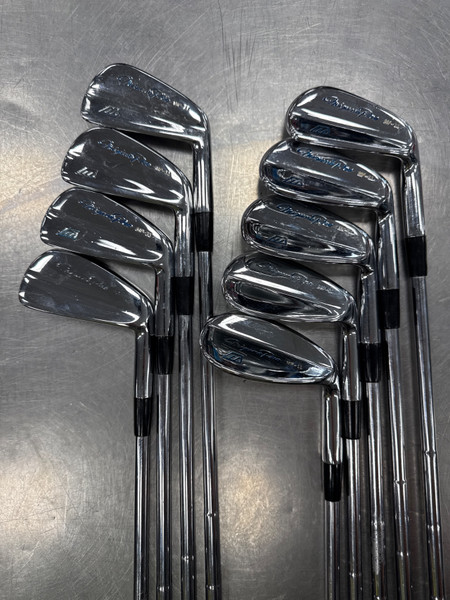 Used Titleist AP2 716 Mens Iron Set RH 6I-PW