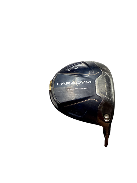 Used Taylormade SLDR MINI DRIVER 14 DEG Mens Driver RH 13.5 Degree