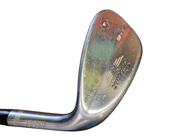 Used RX14 Golf Wedge Mens RH 56 Degree