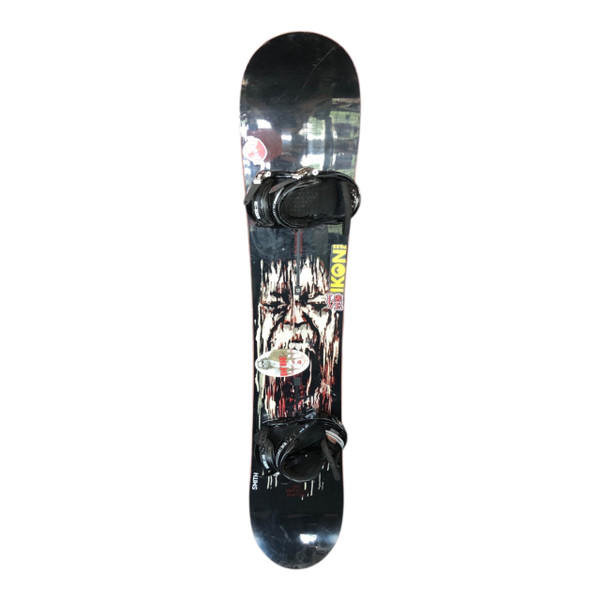burton fleetwood snowboard Ride 2009 Fleetwood Snowboard Purchase and Experience