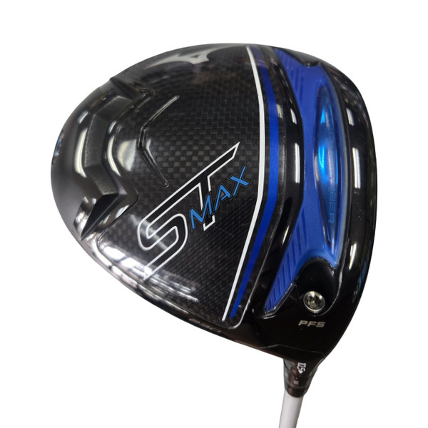 Used Taylormade SLDR MINI DRIVER 14 DEG Mens Driver RH 13.5 Degree
