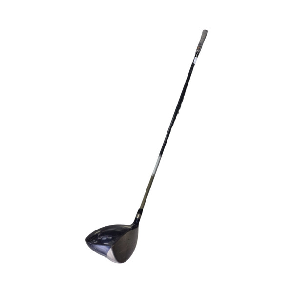 Used Spalding TOP-FLITE Mens Driver RH 12.0 Degree