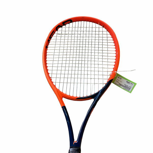 HEAD BOOM TEAM800 2本 Used Head BOOM TEAM 800 Adult Tennis Racquet Turquoise 4 3/8