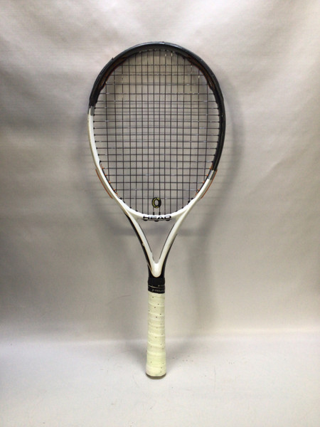 r*i様 【美品】Wilson hammer7 G2 Used Wilson HAMMER 2.7 Adult Tennis Racquet Olive Green 4 5/8