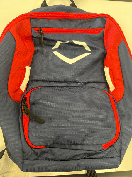 bownet coaches backpack Briefcase Bag This carry bag combines the best features of our ball bag and Coaches Backpack into something youll want to have with you at every practice. New Bownet COACHES BACKPACK BB/SB