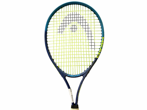 Used Wilson TRIAD 4.0 Adult Tennis Racquet Black 4 3/8