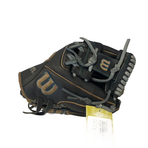 Used SSK MAESTRO Z9-1200 Premium Japanese Namechi Leather Baseball
