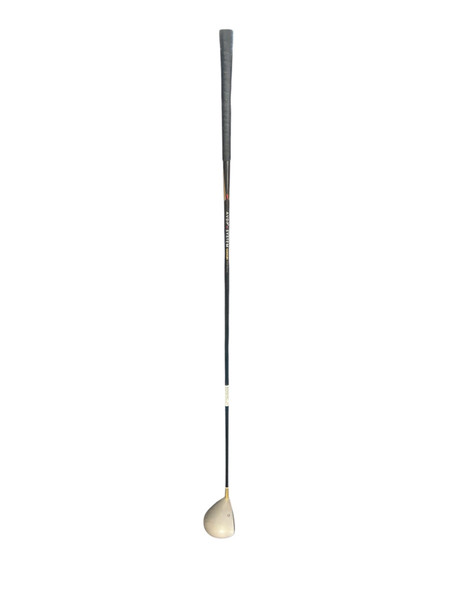 Used Spalding TOP-FLITE Mens Driver RH 12.0 Degree