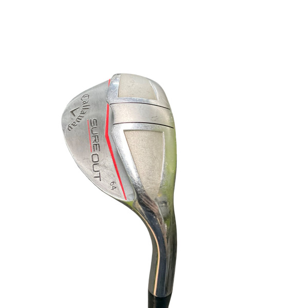 Used Ping GLIDE 4.0 Golf Wedge Mens RH 58 Degree
