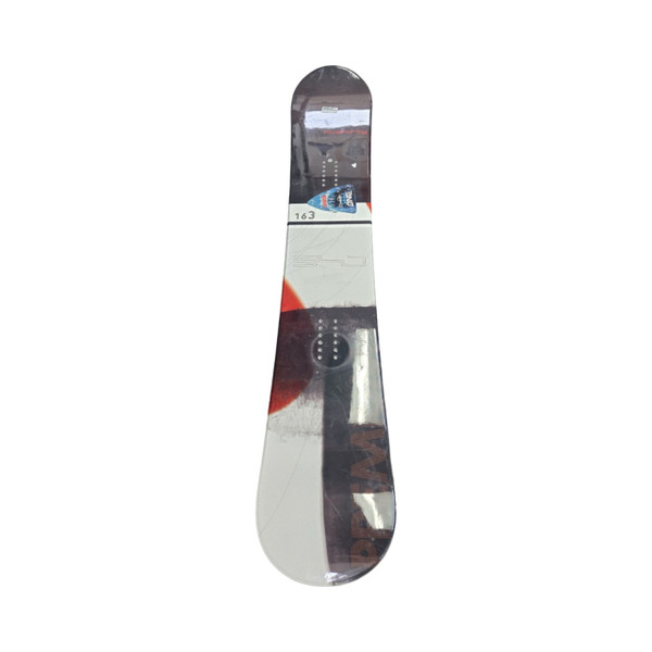 k2 coors skis 50th Anniversary Recoil 2013 evo The camber profile Used K2 COORS Mens Snowboard