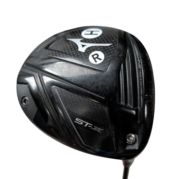 Used Callaway EPIC FLASH Mens Driver RH 10.5 Degree