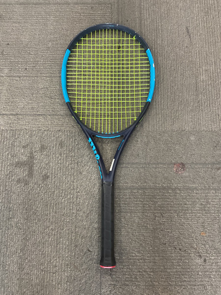 Used Head BOOM TEAM 800 Adult Tennis Racquet Turquoise 4 3/8